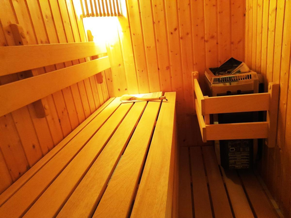 Mátra Wellness Vendégház Parádsasvár Kültér fotó